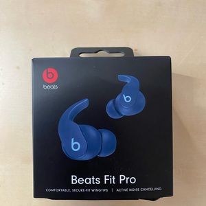 Beats Fit Pro